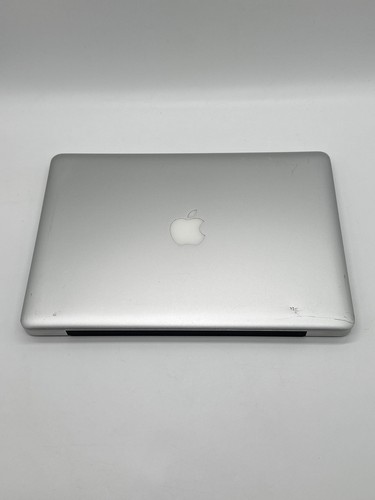 2011  Apple Macbook Pro 13'' A1278 4GB RAM 500GB  -  Does not power on - Picture 6 of 14