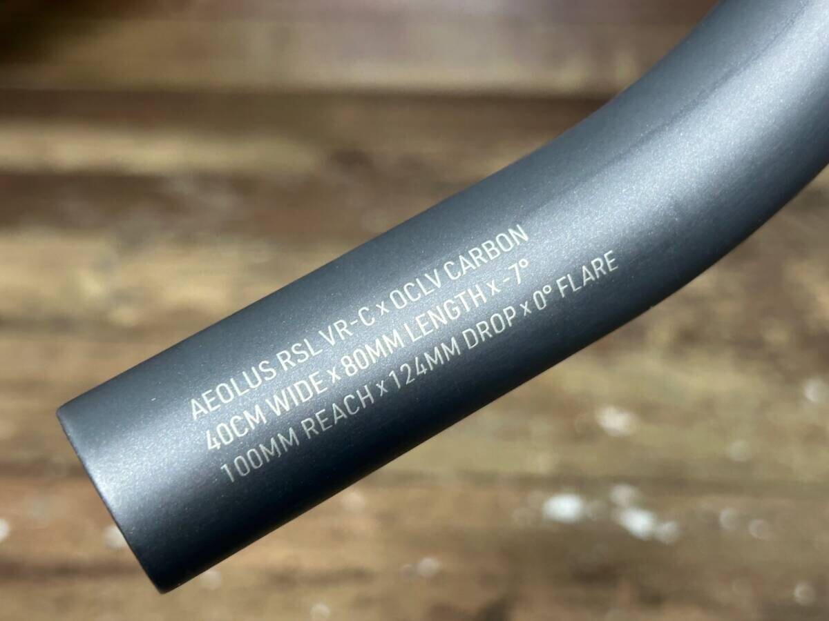 パーツ BONTRAGER Aeolus RSL VR-C 420mm 90mm Bontrager Aeolus RSL VR-C Handlebar/Stem - Trek Bikes｜ハンドル