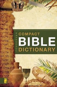 Zondervan-039-s-Compact-Bible-Dictionary-by-T-Alton-Bryant