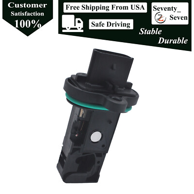 MA1337 Mass Air Flow Sensor Meter MAF Fits 2016-2019 Chevrolet Cruze 1.4L