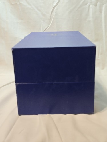 Lasting Impressions Companion Collection 12" Porcelain Doll with Wardrobe Case - Picture 11 of 11