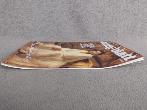 Anny Blatt Knitting Special Fetes Laines Anny Blatt Magazine 1986 No. 82 - Picture 6 of 8