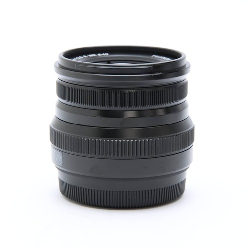 Fujifilm Fujinon XF 16mm F/2.8 R WR Len with Front and Back Caps - Picture 4 of 11