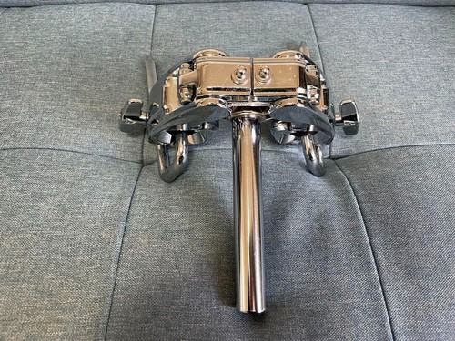 TAMA MTH1000 Double Tom Holder The STAR HARDWARE New Japan - Picture 2 of 3