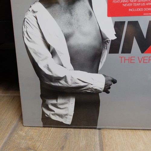 2017 INXS – The Very Best Record Vinyl 2LP – NEW & SEALED - Imagen 4 de 11