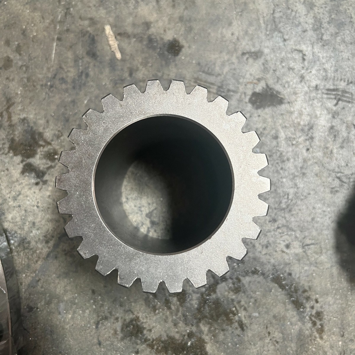 3082156 SUN GEAR FITS HITACHI ZX200 ZX210 ZAX225 6BG1 ENGINE