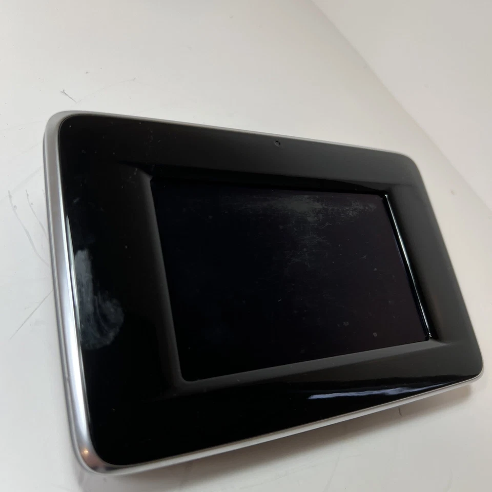 2013 MERCEDES-BENZ B250 INFORMATION DISPLAY SCREEN A2469001203 OEM - Изображение 3 из 4