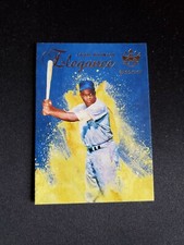 Jackie Robinson - 2021 Panini Diamond Kings Elegance E-3 - FREE SHIPPING