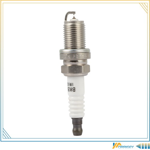 4Pcs Iridium&Platinum Spark Plugs For Honda Trx650Fa Fourtrax Rincon VTX1800C - Picture 8 of 8