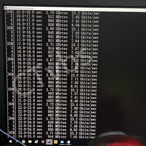 Tarjeta de interfaz de red Mellanox MCX4121A-ACAT ConnectX-4 25 GbE de doble puerto SFP28 - Imagen 9 de 12
