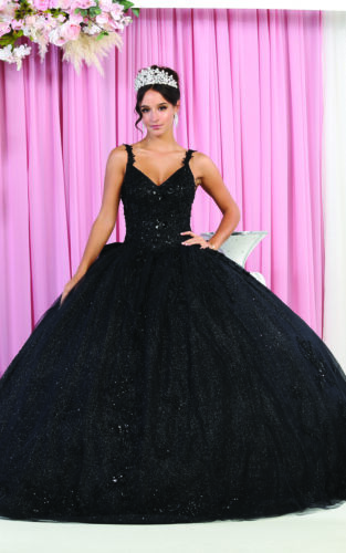 Sweet 16 Abito a sfera - Foto 7 di 16