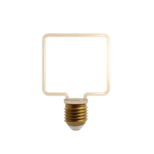 Bombillas industriales decorativas regulables vintage con línea LED E14 E27 - Imagen 26 de 42