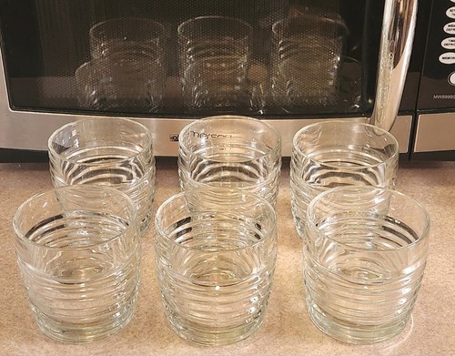 15-teiliges Holiday Drinkgeschirr (Glaswaren) - Bild 3 von 8