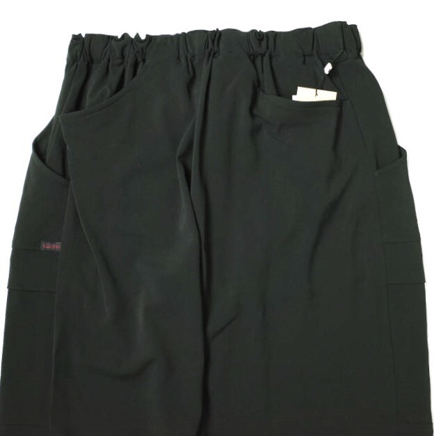 N.HOOLYWOOD COMPILE LINE x GRAMICCI 24AW CARGO PANTS 2242