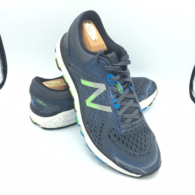 new balance fuel cell blue
