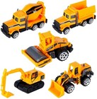 Unbranded Cars Friction Toys