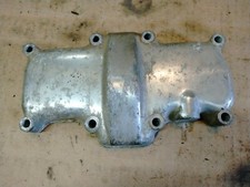 Honda CB450 CL450 Front cylinder head valve cover B engine top