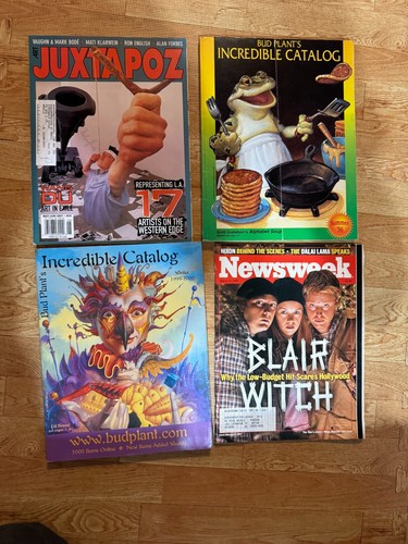 Lot of 20 Vintage Magazines Mixed - Picture 10 of 21