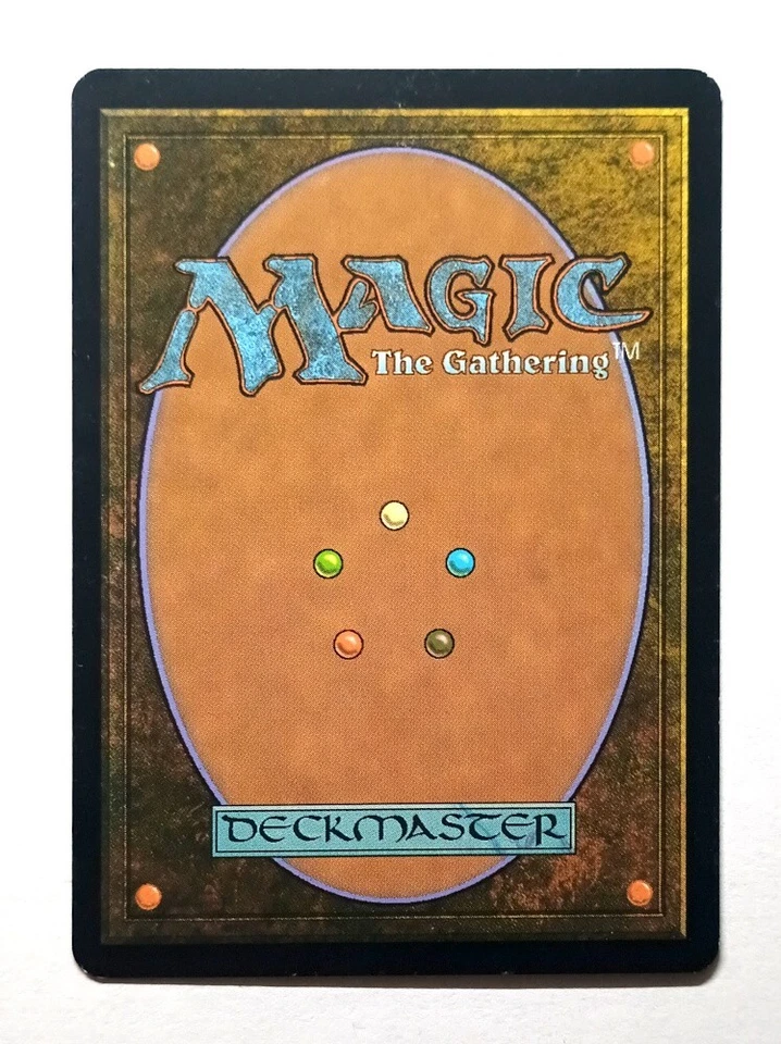 Ashling, the Extinguisher *FOIL* - MtG Eventide [EVE] - Lightly Played Japanese - Image 2 of 2