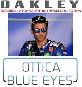 latch valentino rossi