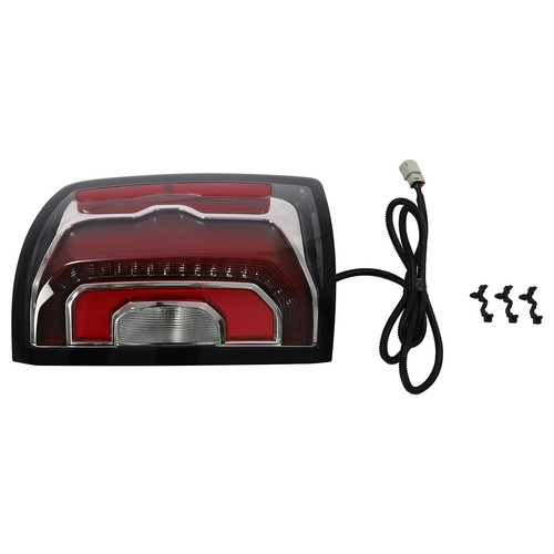 New For 2016-2018 GMC Sierra 1500 LED Tail Light Rear Brake Lamp Left/Right Side - Picture 45 of 53