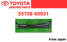 TOYOTA GENUINE Land Cruiser Prado 120 LOUVER SUB-ASSY, COWL TOP VENTILATOR OEM