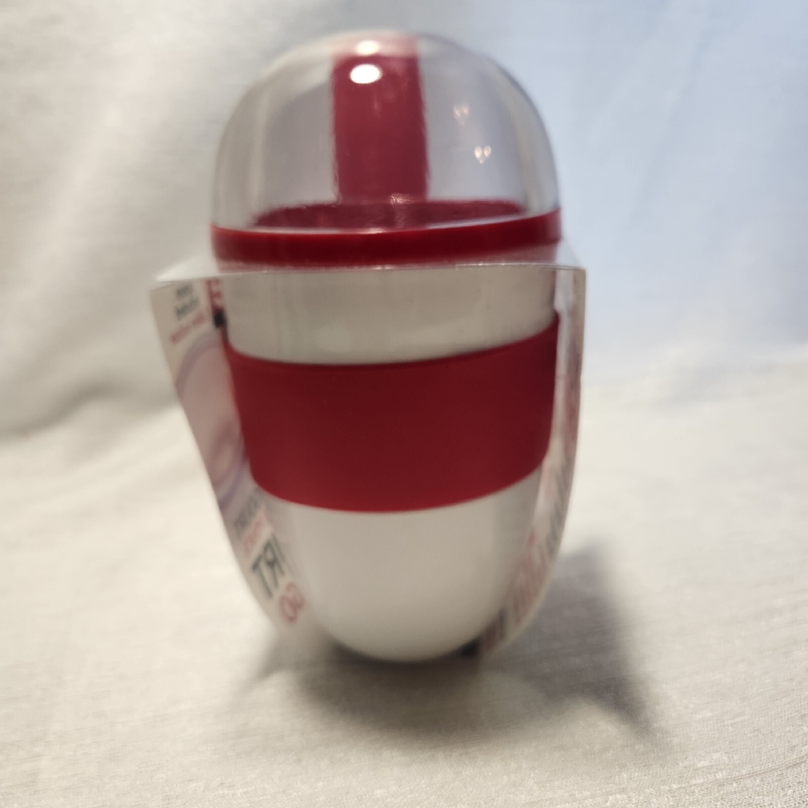 Joie Yogurt Parfait Cereal Oatmeal On The Go Reuseable and Portable