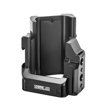 Metal Multifunctional Extension Adapter Mount for DJI Osmo Pocket 3