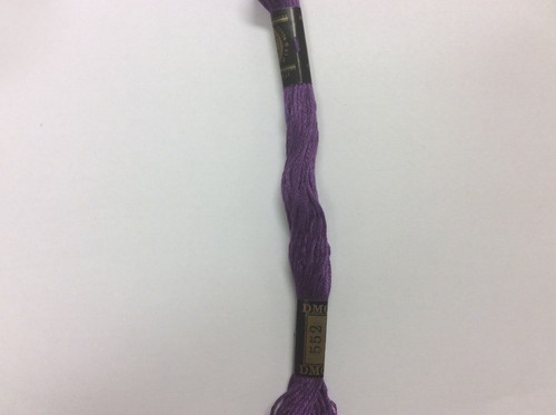 DMC EMBROIDERY FLOSS- MANY COLORS - Picture 95 of 250