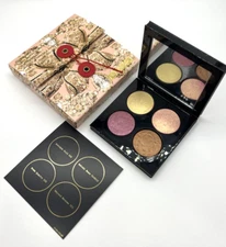 BNIB Pat McGrath Labs "RITUALISTIC ROSE" Blitz Astral Quad Eyeshadow Palette NEW