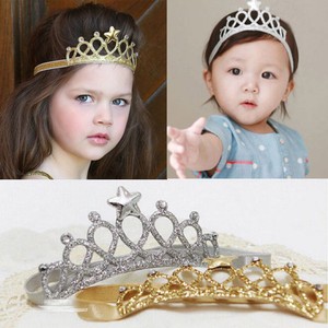 US-Hair-Accessories-Baby-Girl-Crown-Hairband-Child-Headband-Kid-Tiara-Birthday