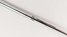 True Temper Dynamic R/S Flex Steel Shaft, Tip 335",  131g , Length 47"
