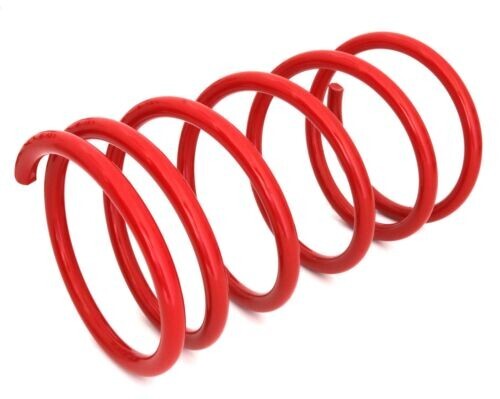TA TECHNIX Tieferlegungsfedern 50/40mm für Volvo 240 260 242 244 264 74-93 - Bild 3 von 8