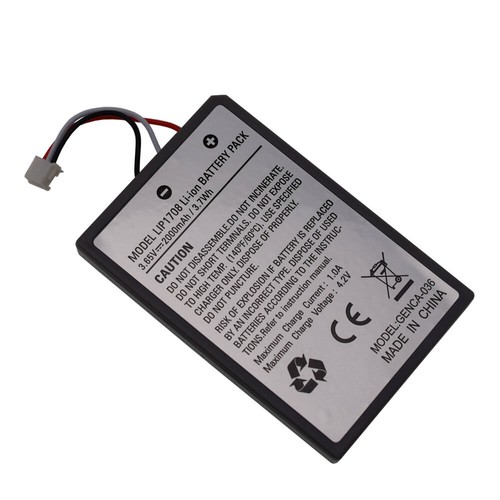 Battery Replacement LIP1708 For Sony PS5 Gamepad Handle Controller Duelsense new - Picture 21 of 27