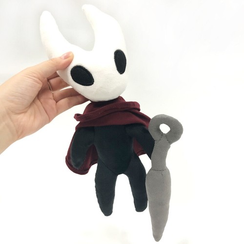 Caballero Hueco Blanco Dama el Rey Muñeca de Peluche Juguete Suave Regalo para Niños - Imagen 4 de 9