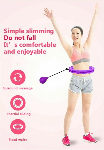 Neumático Fitness Pesado Inteligente Nunca Caerse, con Tamaño Ajustable hasta 105 cm - Imagen 2 de 8