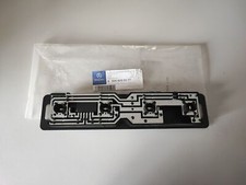 NEU Mercedes Sprinter Lampenträger Heckleuchte A0008200577