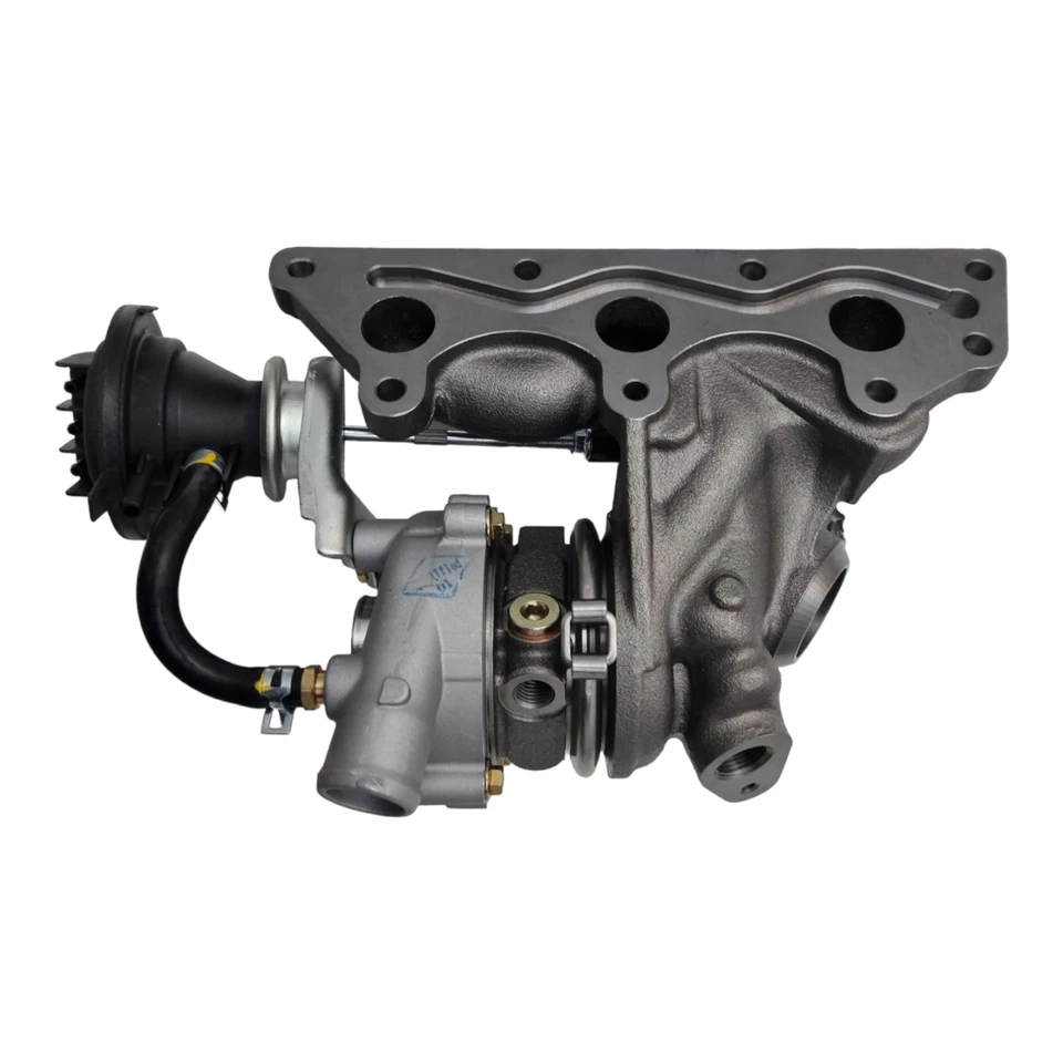 Turbolader Upgrade Smart Roadster / Fortwo 0.7 Neu Billet Turbo - Bild 4 von 4