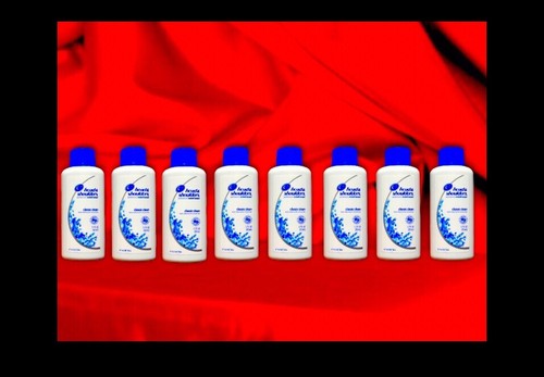 8 Pack Head & Shoulders Classic Clean Dandruff Shampoo 1.7 oz each Travel Size - Picture 14 of 24