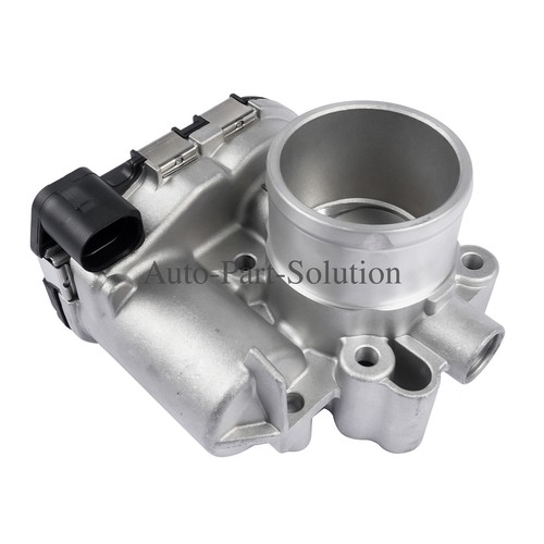 Throttle Body Bodies TPS 1204455 for Polaris Ranger 570 900 1000 1500 Crew XP XD - Picture 1 of 11