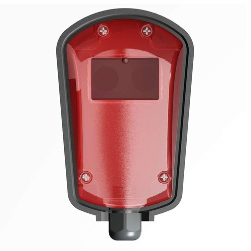 ALEKO Sicherheitsfotozelle Infrarot Foto Augensensor für Garage und Toröffner - Bild 6 von 9