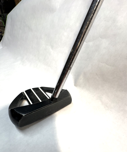 Rife Barbados Putter RH 33" Center Shaft - Picture 4 of 14