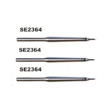 SE2364 LEE Decapping / Decapper Pins for 7mm Ultra Magnum or 7mm STW, 3-Pack