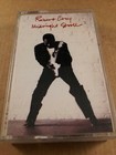 Robert Cray : Midnight Soul : Vintage Tape Cassette Album from 1990