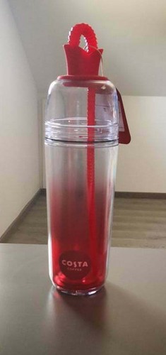 New Costa Coffee Travel Mug,Espresso Cup,Latte Glass,London Mug,Bottle Cup - Picture 94 of 165