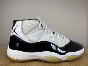 concords 8.5