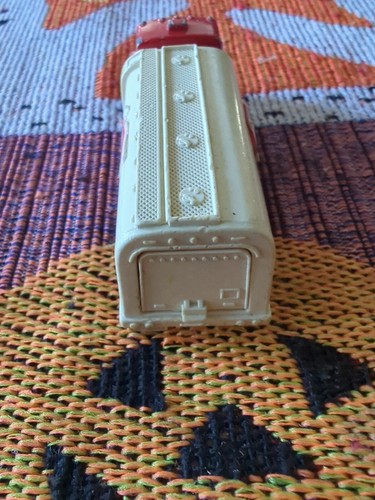 TOMY TOMICA POCKET CARS NO. F62 FORD TRUCK TEXACO MADE IN JAPAN - Picture 3 of 5