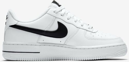 air force bianco e nero