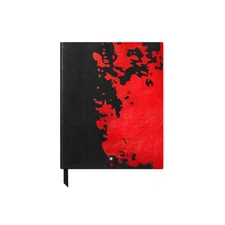 Montblanc Fine Stationery Notebook #149 Classic Calligraphy #119923