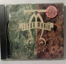 Greatest Hits [Epic] by Teena Marie (CD, Sep-1991, Epic)